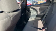 Toyota Yaris 1.5 Hybrid Icon 5dr CVT Hybrid Hatchback